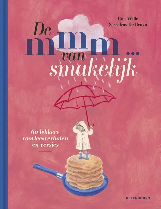 Tijdelijk Beschikbaar De mmm… van smakelijk