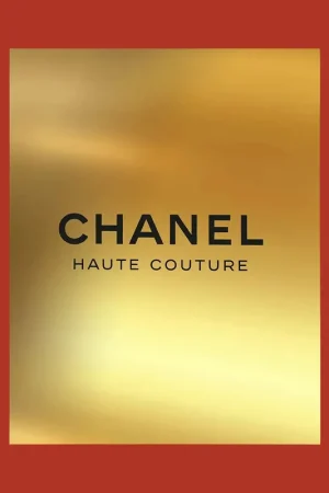 Premium Sofia Coppola: Chanel Haute Couture (signed copy)