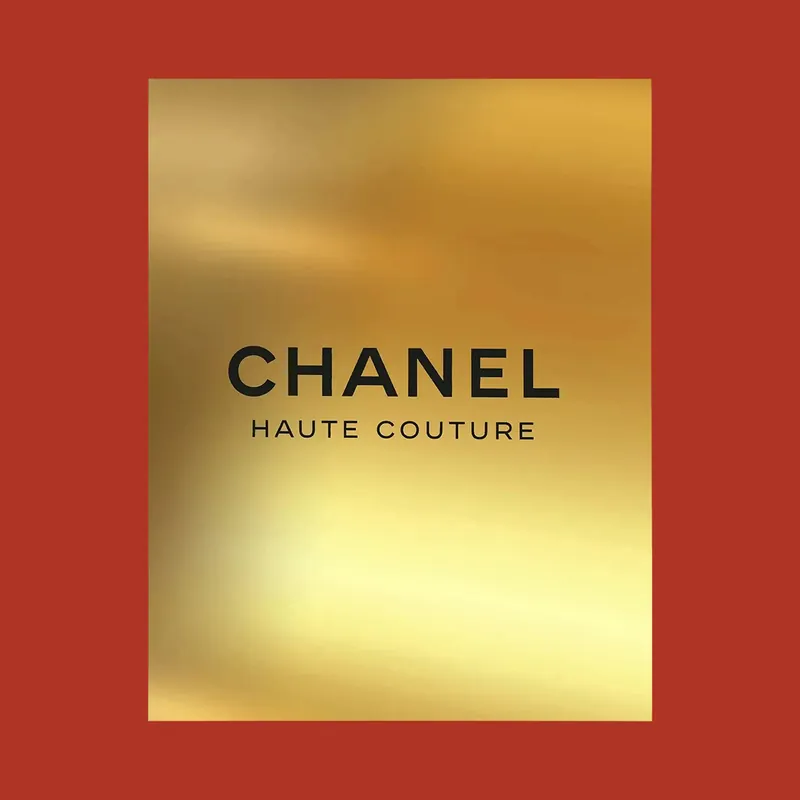 Premium Sofia Coppola: Chanel Haute Couture (signed copy)