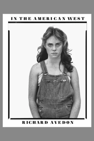 Richard Avedon: In the American West (40th Anniversary Edition) Laatste Kans