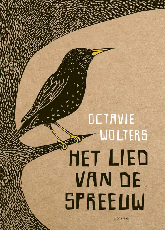 Direct Verzonden Het lied van de spreeuw
