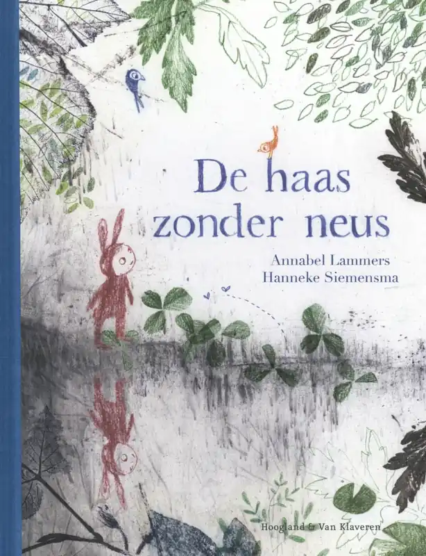 De haas zonder neus Beste Prijs