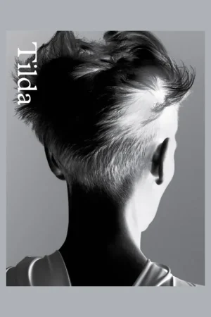 Bestseller Tilda Swinton: Ongoing