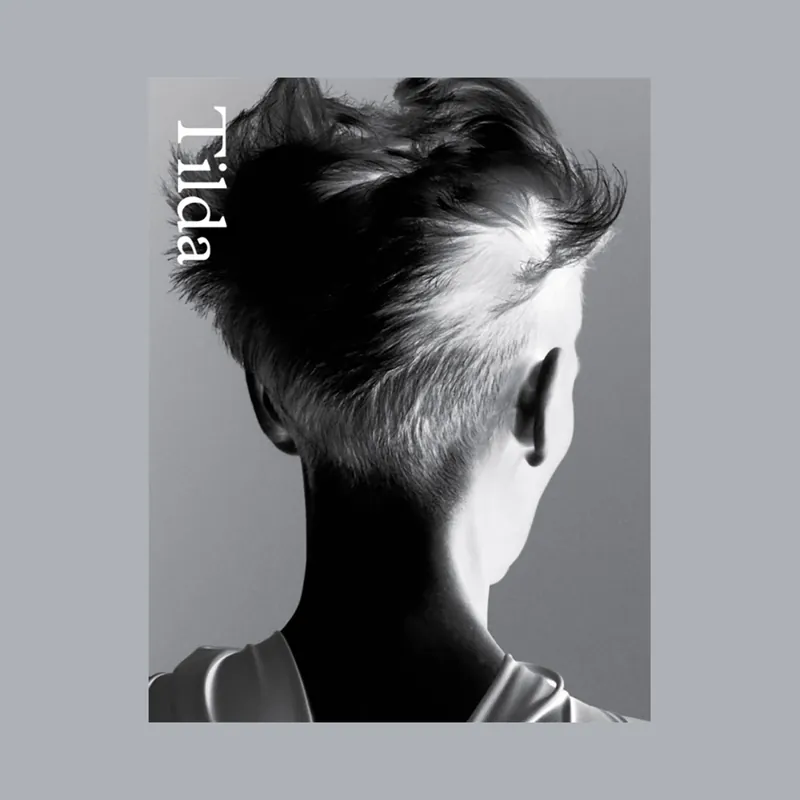 Bestseller Tilda Swinton: Ongoing