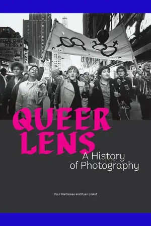 Queer Lens: A History of Photography (J. Paul Getty Museum) Gratis Retour