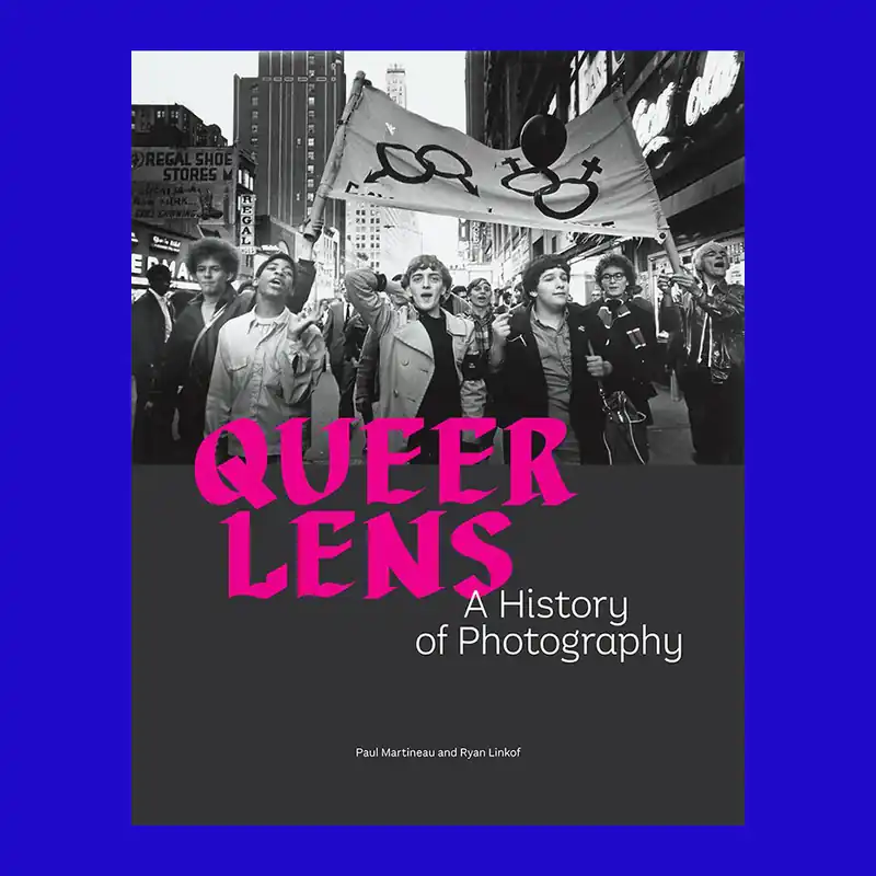 Queer Lens: A History of Photography (J. Paul Getty Museum) Gratis Retour