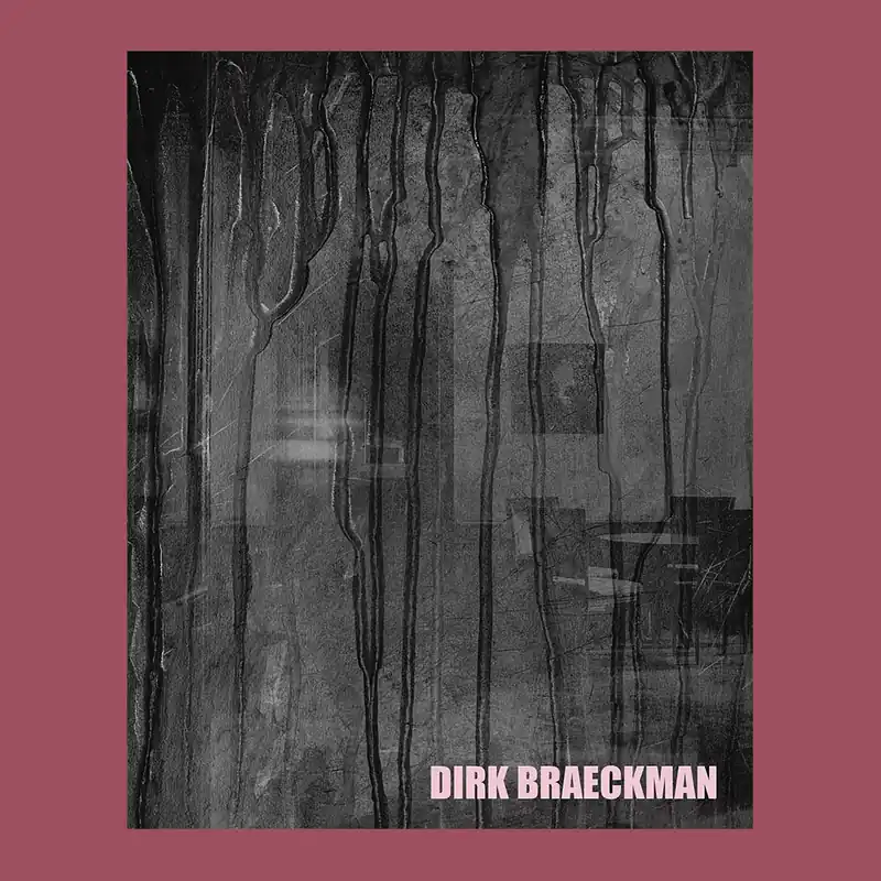 Weekendaanbieding Dirk Braeckman: No Denial, No Explanation