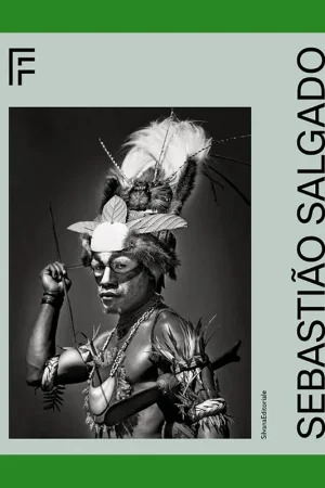 Op = Op Sebastião Salgado (Maison Européenne de la Photographie, Paris)