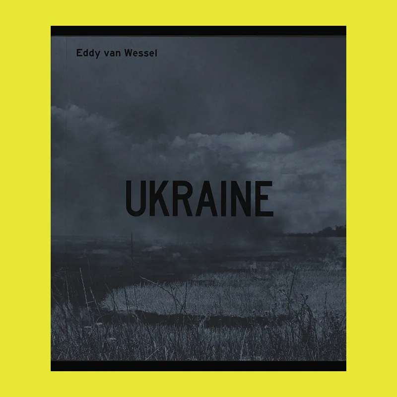 Direct Verzonden Eddy van Wessel: Ukraine