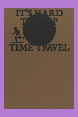 Koop Vandaag Raymond Thompson Jr: It’s Hard to Stop Rebels that Time travel