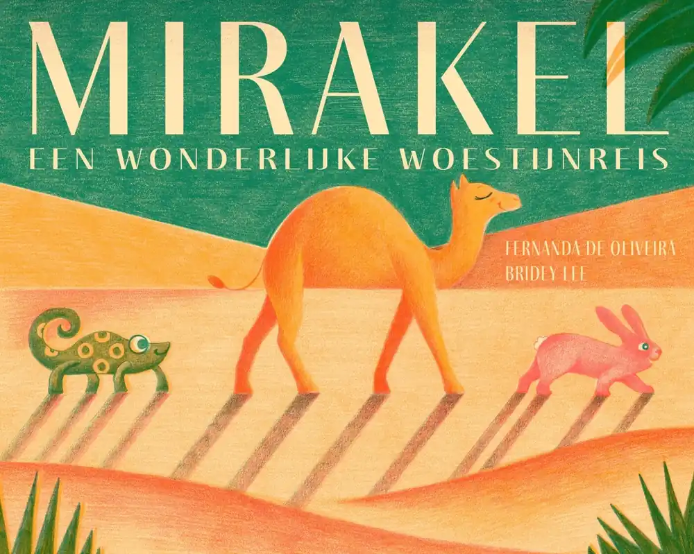 Mirakel Merkproduct