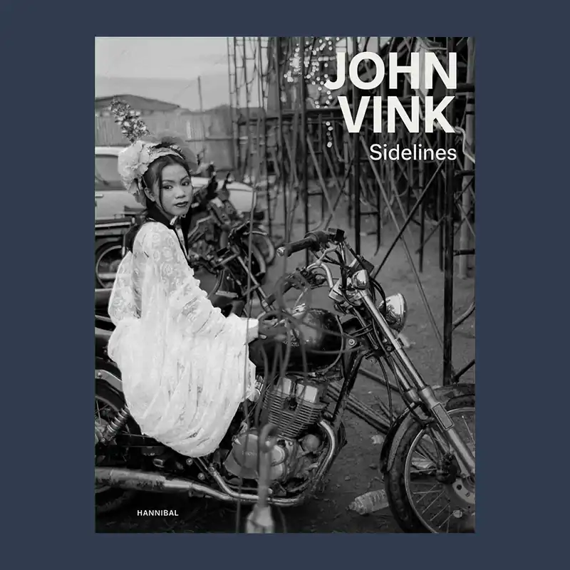 John Vink: Sidelines Beste Prijs