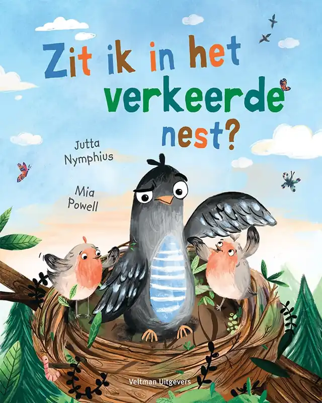 Hete Deal Zit ik in het verkeerde nest?