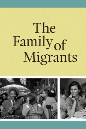 The Family of Migrants (NL) Dagaanbieding