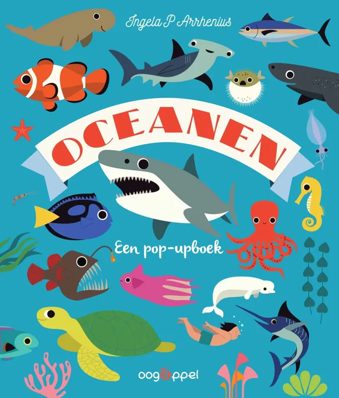 Oceanen Direct Beschikbaar