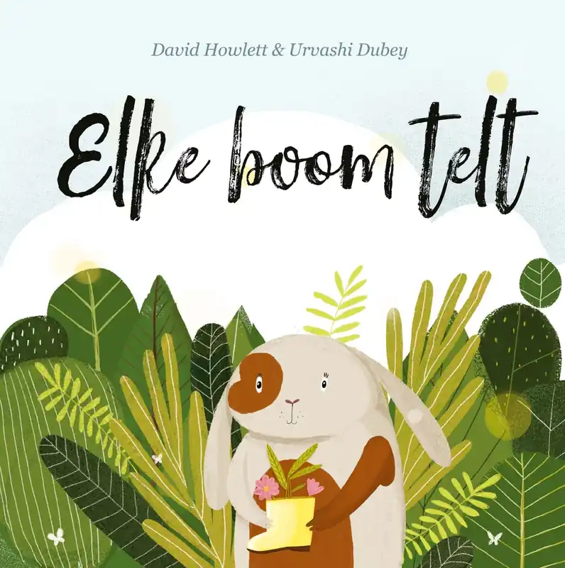 Elke boom telt Populair
