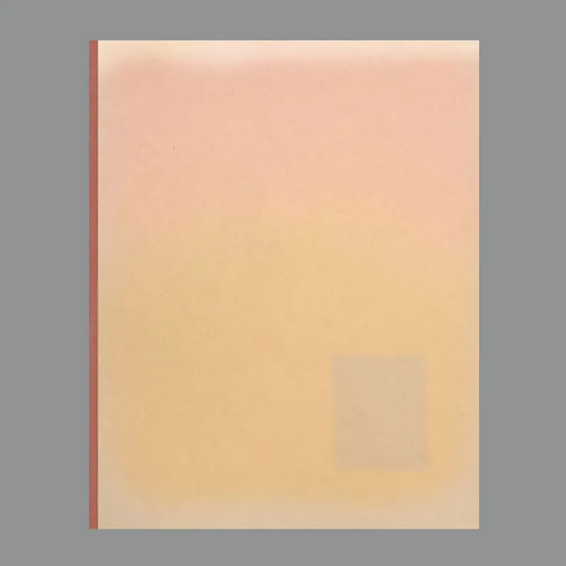 Gregory Halpern: Omaha Sketchbook (Second Edition) Speciale Aanbieding