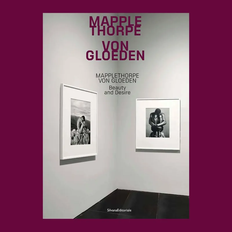 Seizoensaanbieding Mapplethorpe / Von Gloeden: Beauty and Desire