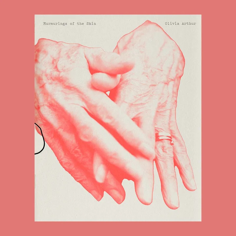 Koopje Olivia Arthur: Murmurings of the Skin