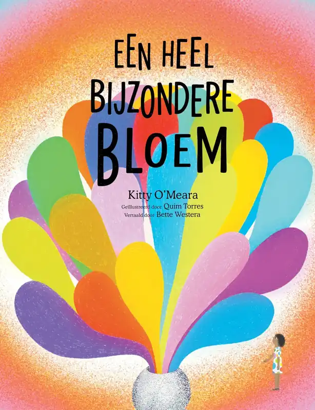 Fabrieksprijs Een heel bijzondere bloem