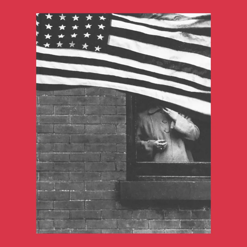 Koop Online American Photography (Rijks Museum)