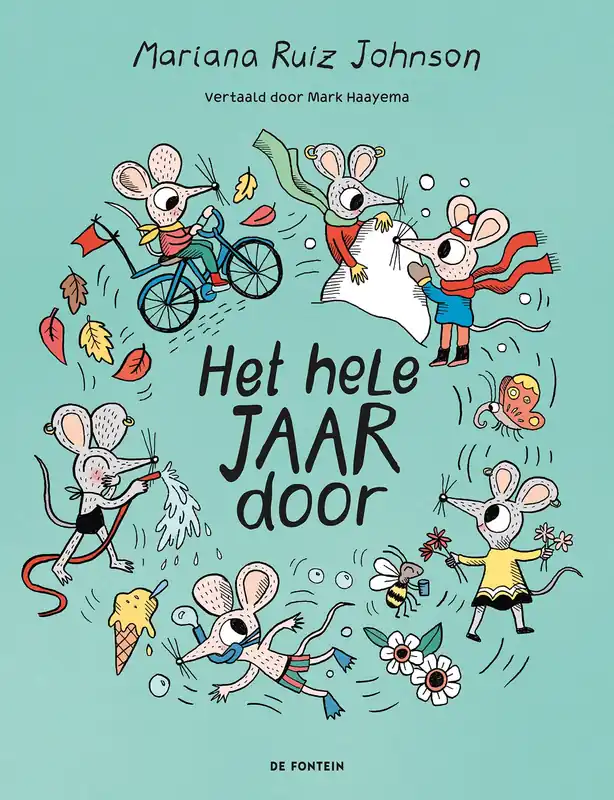 Het hele jaar door Gratis Retour