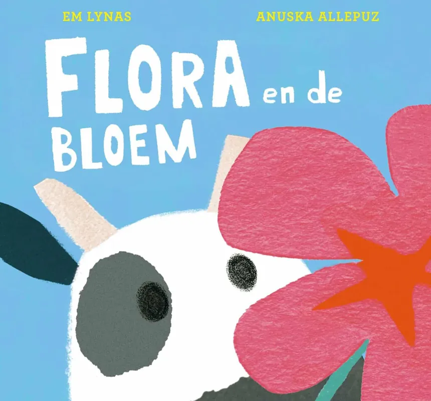 Favoriet Flora en de bloem