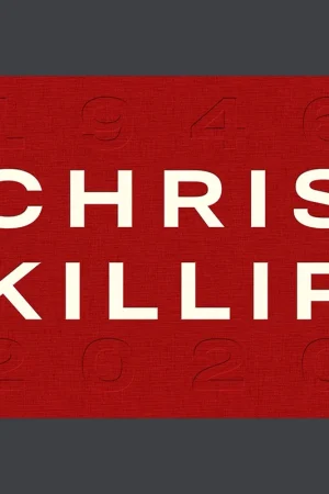 Nieuw Chris Killip 1946-2020