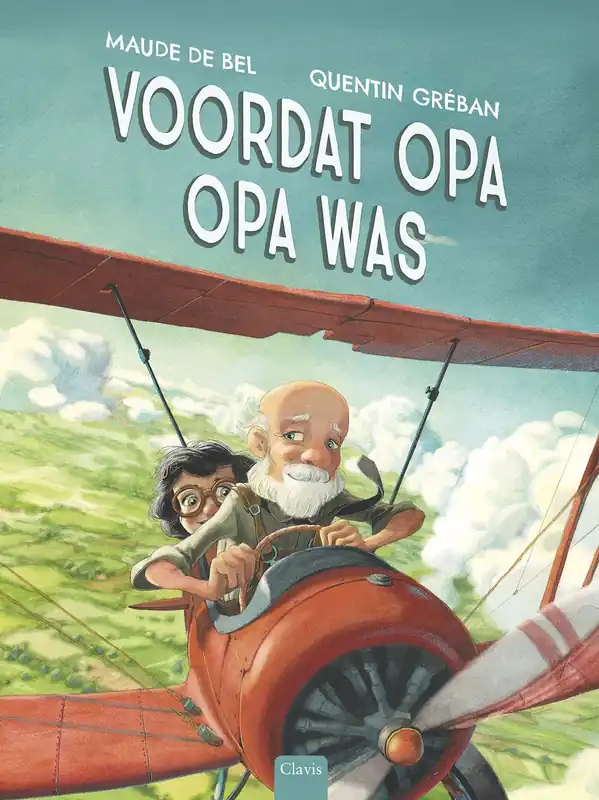 Betaalbaar Voordat opa opa was
