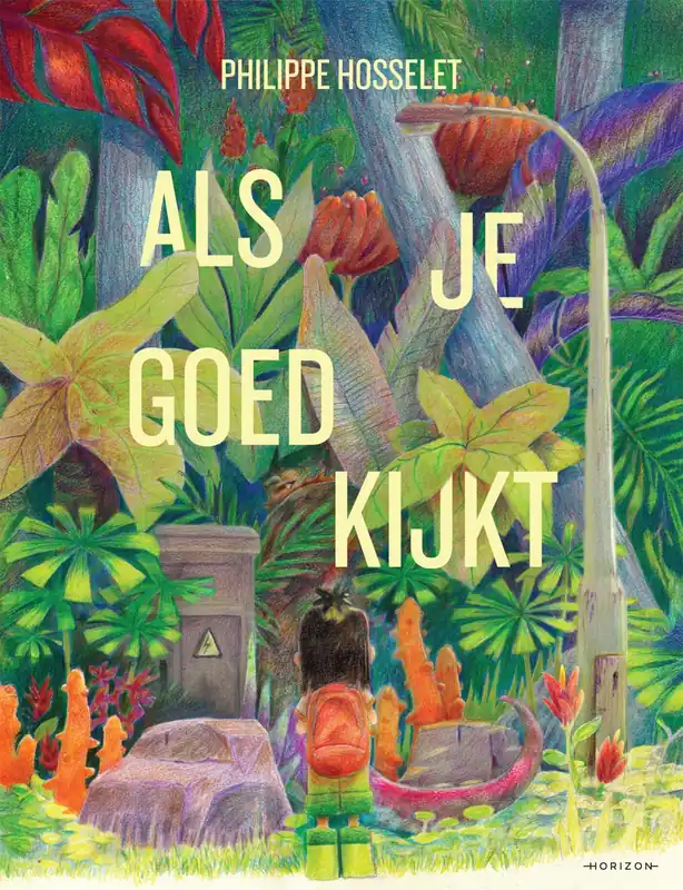 Als je goed kijkt Beperkt Aanbod