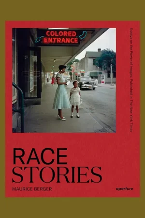 Race Stories: Essays on the Power of Images Bestel Nu