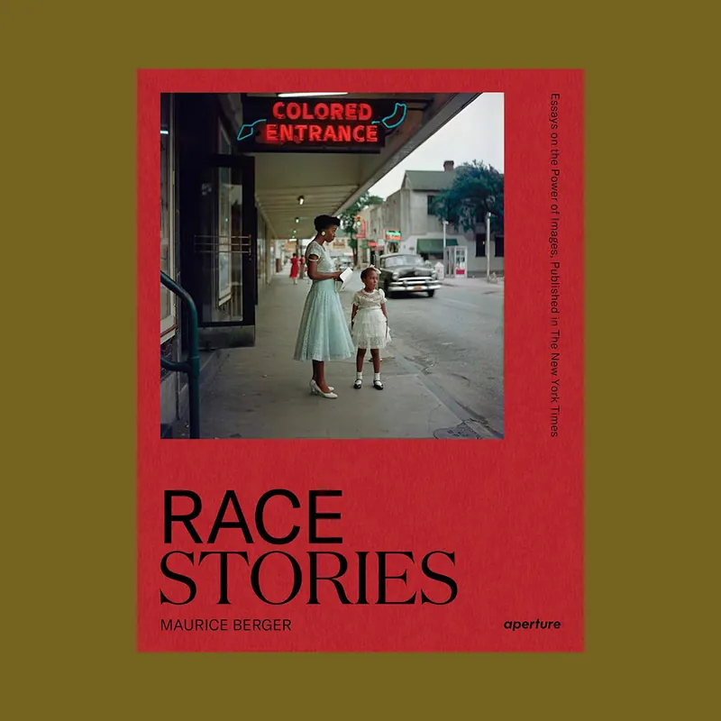 Race Stories: Essays on the Power of Images Bestel Nu