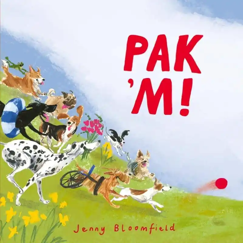 Nieuw Pak ‘m!