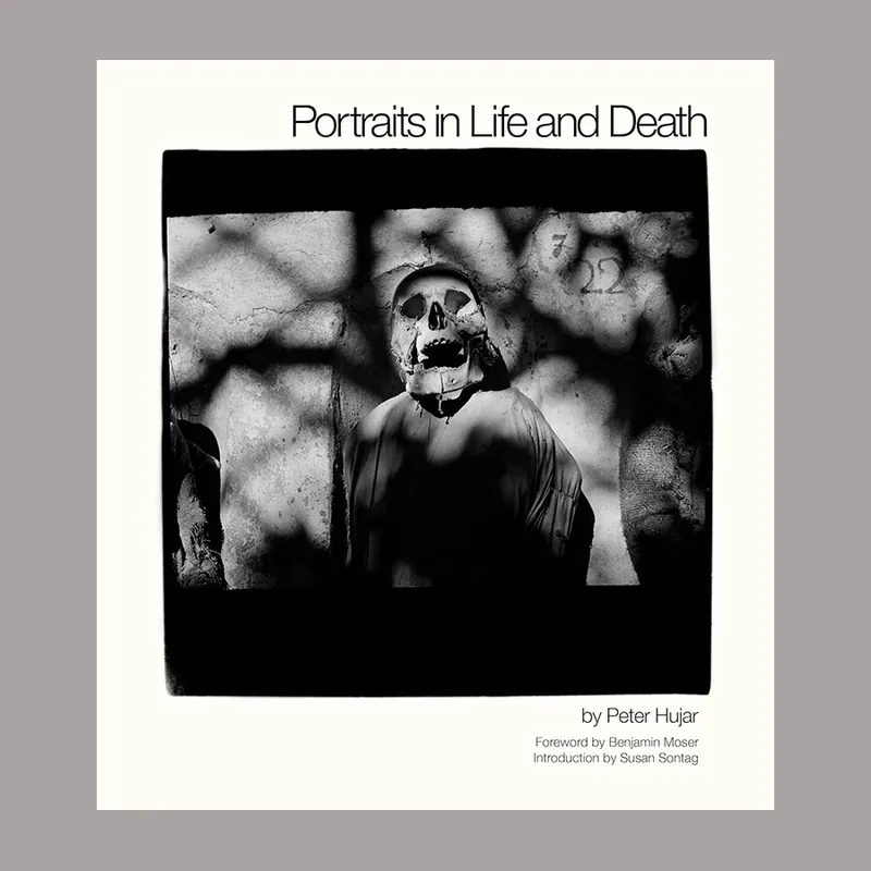 Peter Hujar: Portraits in Life and Death Snelle Levering