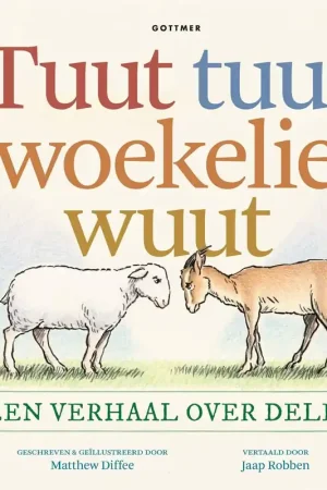 Weekendaanbieding Tuut tuut woekelie wuut