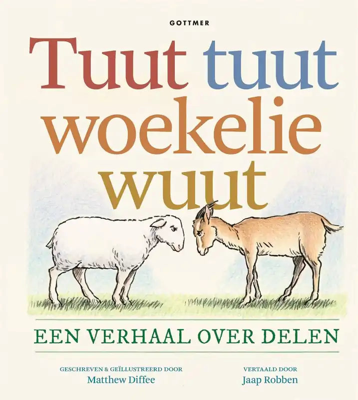 Weekendaanbieding Tuut tuut woekelie wuut