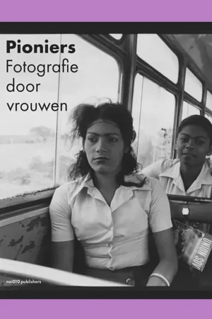 Pioniers: Fotografie door vrouwen Actieprijs