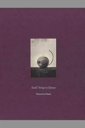 Beperkt Aanbod Yamamoto Masao: Small Things in Silence