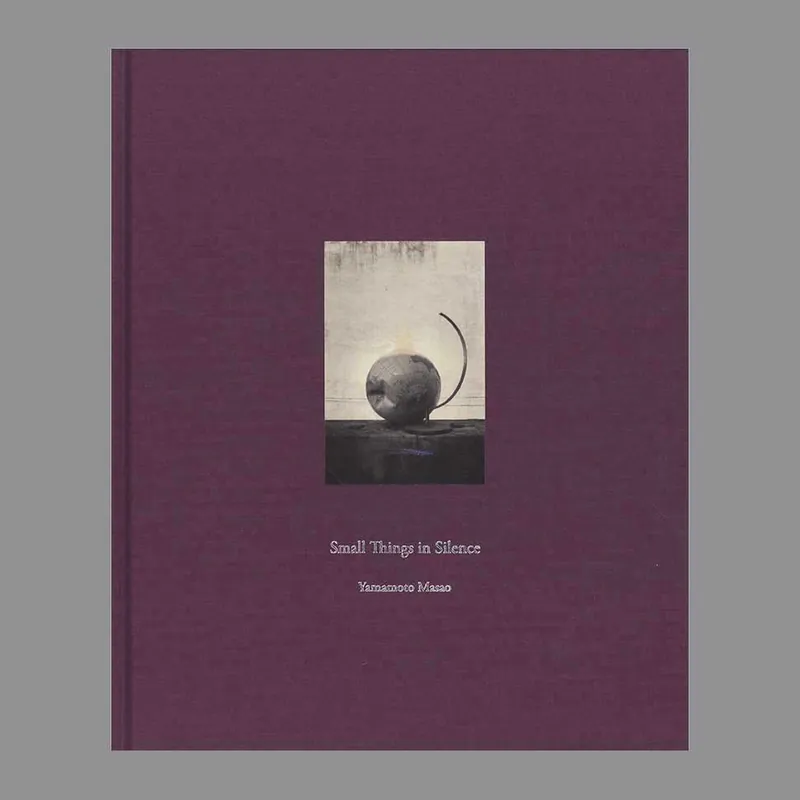 Beperkt Aanbod Yamamoto Masao: Small Things in Silence
