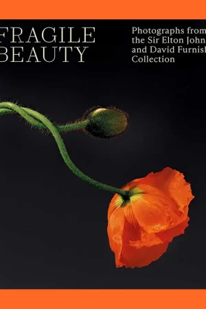 Speciale Aanbieding Fragile Beauty: Photographs from the Sir Elton John and David Furnish Collection (V&A)