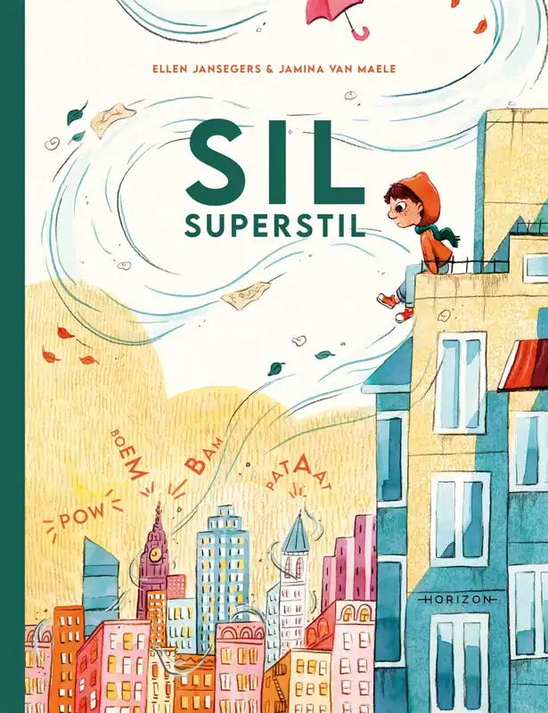 Tijdelijk Beschikbaar Sil superstil