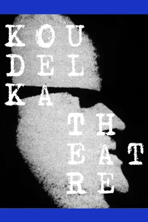 Nu Kopen Koudelka: Theatre