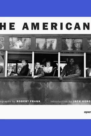 Robert Frank: The Americans Betrouwbaar