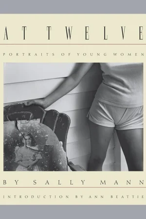 Sally Mann: At Twelve – Portraits of Young Women Actieprijs