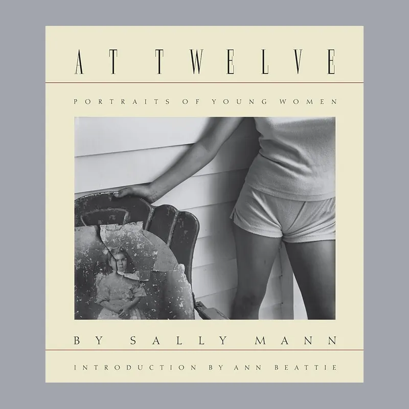 Sally Mann: At Twelve – Portraits of Young Women Actieprijs