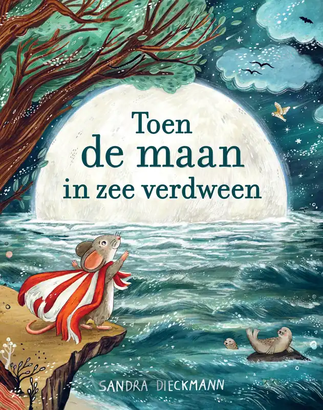 Toen de maan in zee verdween Koop Online