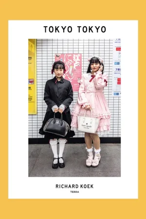 Richard Koek: Tokyo Tokyo Populair