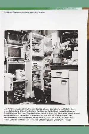 The Lives of Documents: Photography as Project Betaalbaar