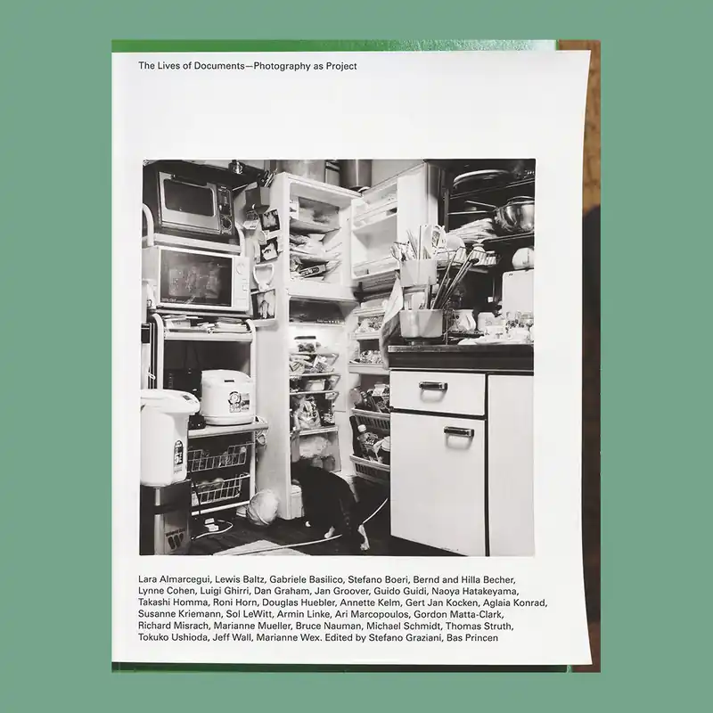 The Lives of Documents: Photography as Project Betaalbaar