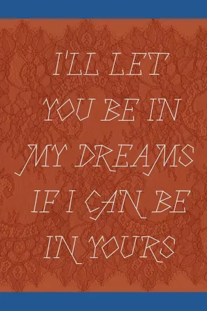 Carolyn Drake & Andres Gonzalez: I'll Let You Be in My Dreams if I Can Be in Yours Bestseller